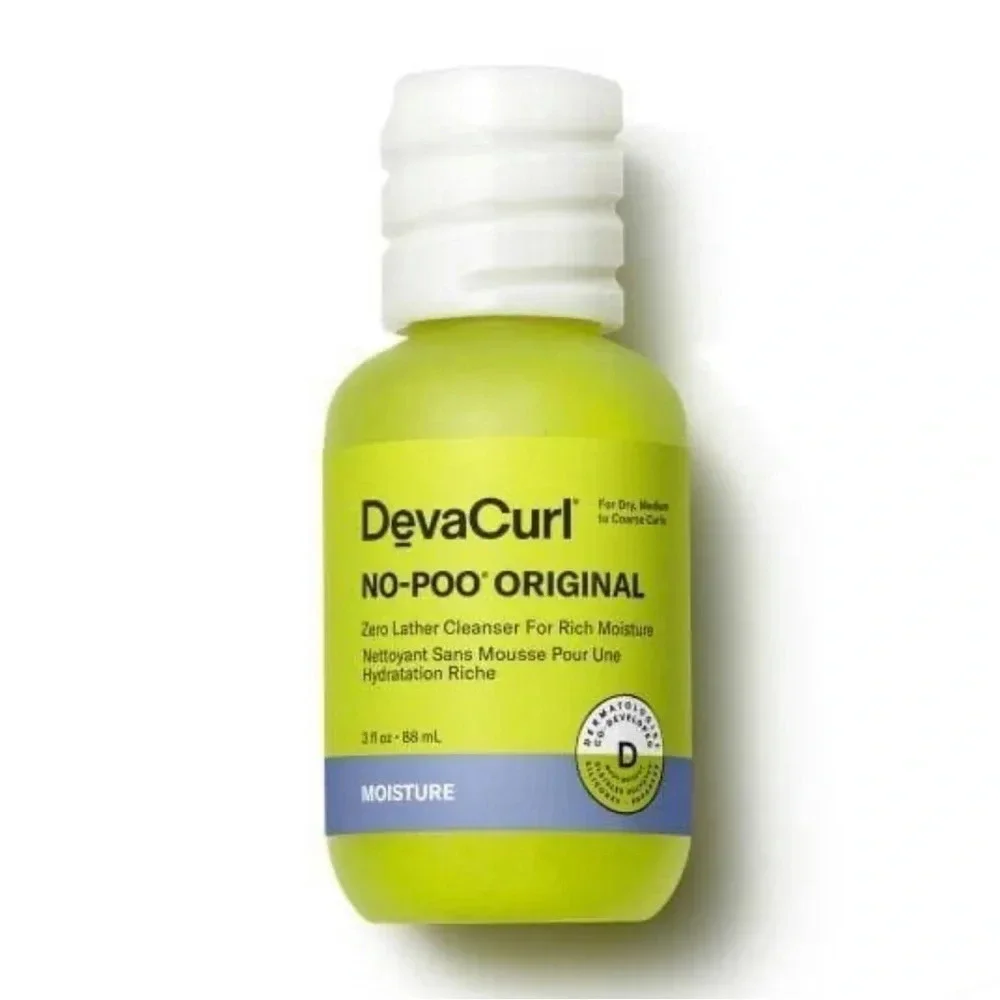 DEVACURL No-Poo One Condition Styling Cream Defining Gel